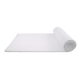 thumbnail image 2 of Melocotton 1 Toalla Extra Grande Blanca Linea Hotelera (190x90cm) 100% Algodón Hilo Open,950 Gramos. Ideal para Hogar, Hoteles y Hospitales. Práctica y Fácil de Lavar. Body Towel, 2 of 4