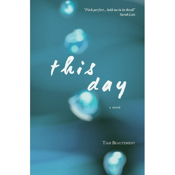 This Day (Paperback)
