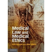 Medical Law and Medical Ethics, (Paperback)