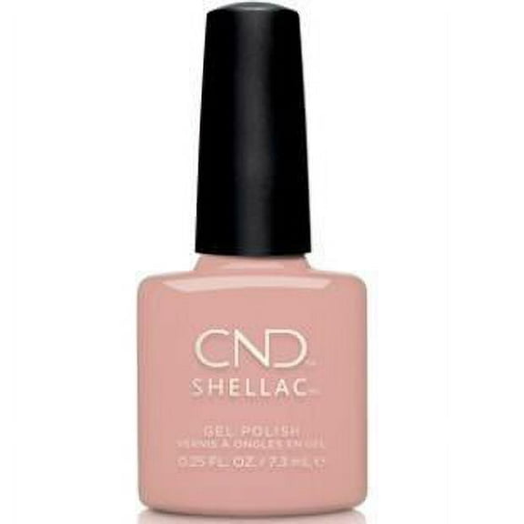CND Shellac Gel Polish [ Self-Lover ] 0.25 oz * BEAUTY TALK LA *