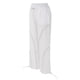 thumbnail image 5 of Pantalones cargo con cordón y cintura baja para mujer - Multibolsillos, estilo hippie, mezcla de algodón, S-L, informal/urbano, 5 of 8
