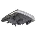 thumbnail image 3 of New Right Headlights Compatible With Hyundai Santa Fe Sport 2.0T Base Sport Utility 4-Door 2.0L 2.4L 2017 2018 By Hy2503205 92102-4Z500 762405-41200-9, 3 of 6