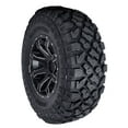 thumbnail image 3 of Kenda Klever X/T Mud 27X11.00R14 71M ATV/UTV Tire, 3 of 4