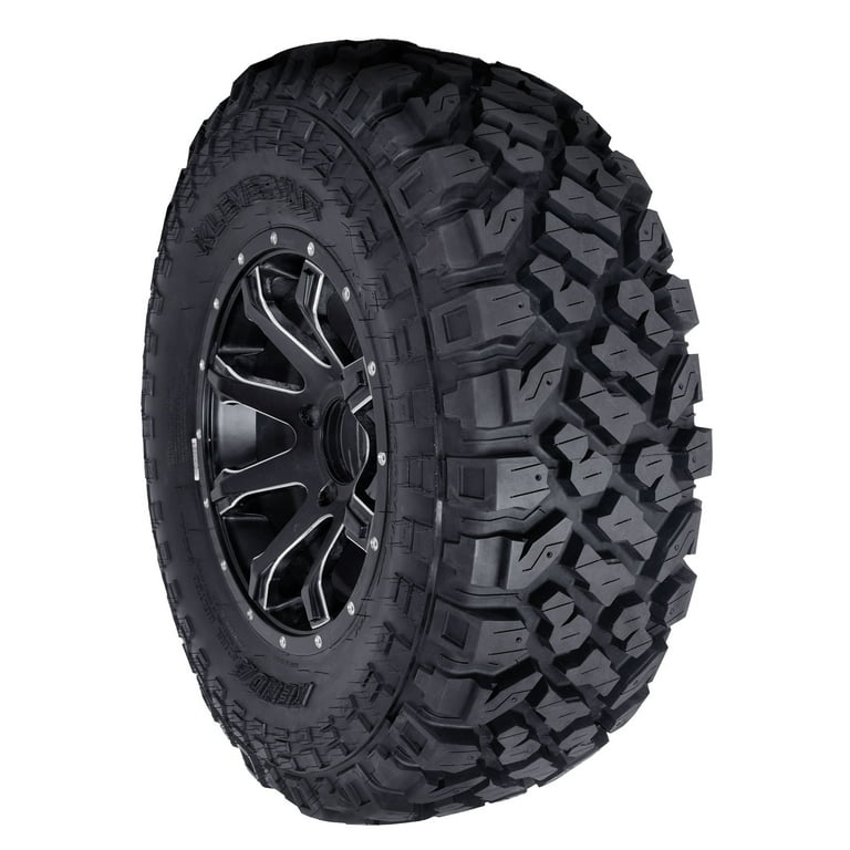 Kenda Klever X/T Mud ATV/UTV 27X11.00R14 71M Terrain Tire