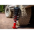 thumbnail image 3 of KYB Shocks & Struts Truck-Plus Leveling 14-18 Chevrolet Silverado/GMC Sierra 1500 4WD, 3 of 4