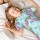 thumbnail image 5 of Balery Dragonfly Floral Conjunto de Pijama Infantil de Manga Corta con Estampado – Ropa de Dormir de Algodón Suave-Large, 5 of 6