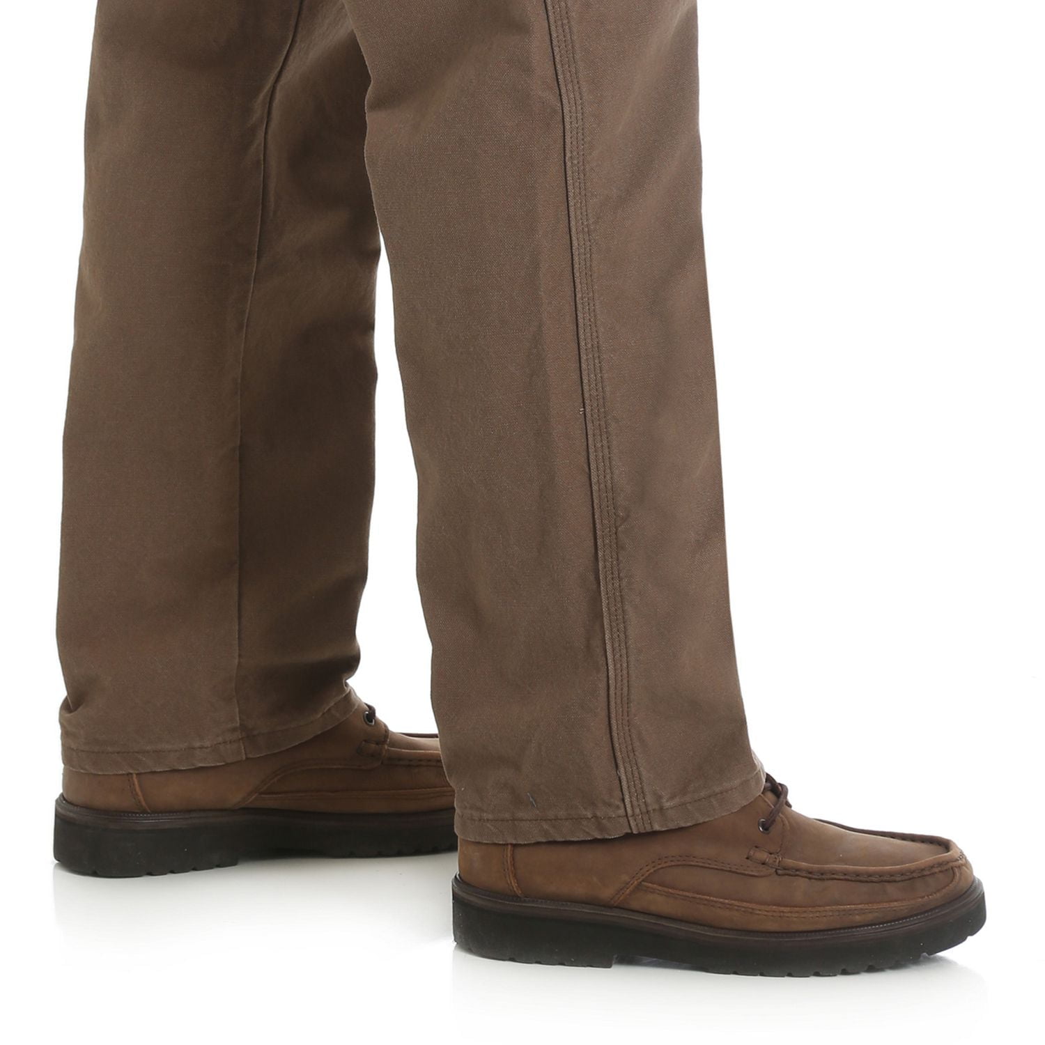 Rustler Men's Carpenter Jean, Loose fit