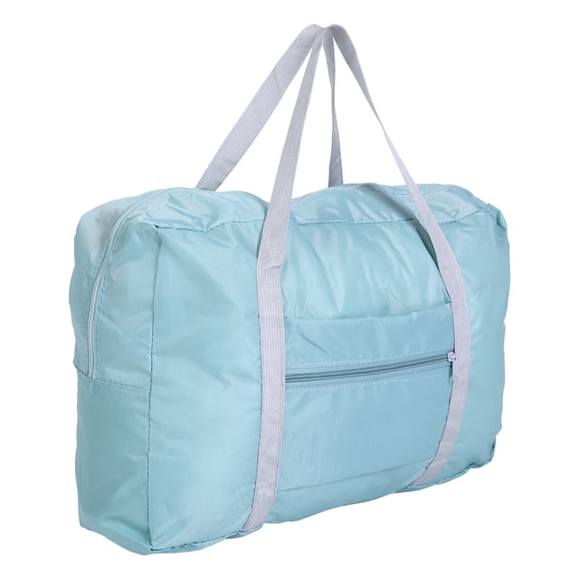 Folding Bag,Household Portable Large Capacity Clothes Storage Bag Portable Bag Ultimate Comfort