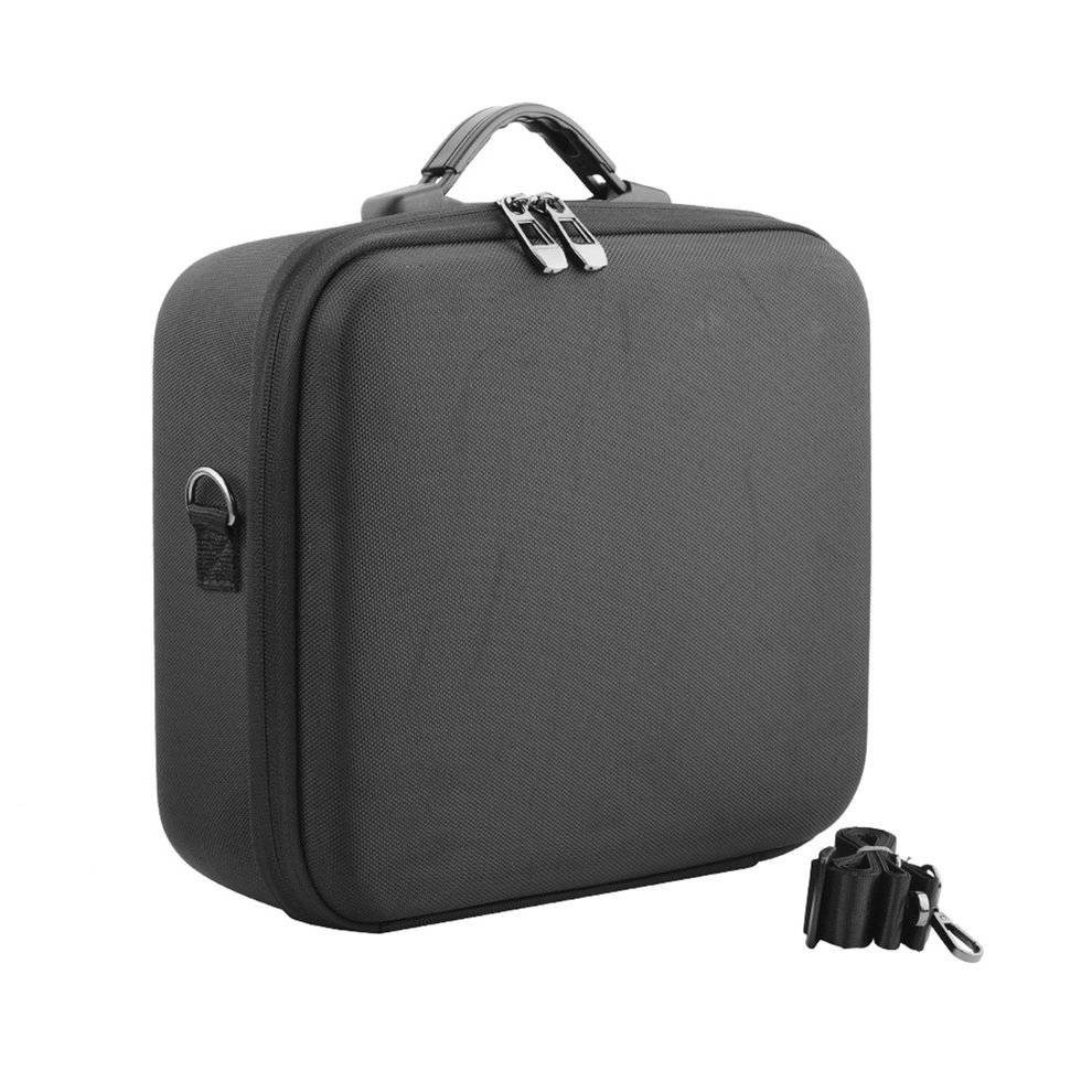remote control suitcase