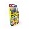 thumbnail image 3 of Crayola Silly Scents Smash-Ups Mini Twistables Crayons, 24 Count, 3 of 6