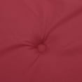 thumbnail image 6 of vidaXL Chair Cushion Outdoor Patio Water Repellent Deck Chair Seat Cushion Pad, 6 of 7