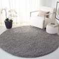 thumbnail image 1 of Safavieh Venus Elijah Solid Plush Shag Area Rug, 1 of 7