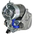 thumbnail image 2 of New 24V 10T CW Starter Motor Fits Caterpillar Loader Perkins Engine 2873K406, 2 of 2