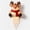 #01-Reindeer, variant on Mivyn Winter Glow Bear Icicle Light Decor, LED Christmas Outdoor Decorations, Hanging Holiday Lights for Porch, Entryway and Winter Home Decor