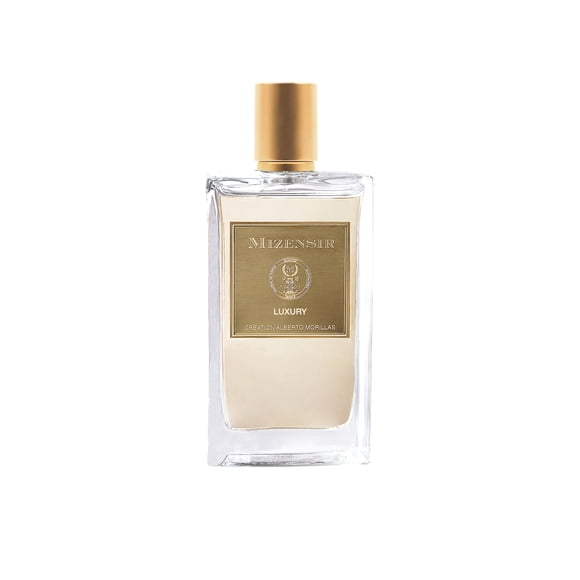 Perfume MIZENSIR Luxury Eau de Parfum para mujer, 100 ml
