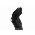 thumbnail image 5 of Mechanix Wear SpeedKnit Utility Work Gloves - Coated-Knit Work Gloves - Abrasion Resistant - Oil-Resistant Micro Foam Grip - Machine Washable - Black - Large/X-Large, 5 of 8
