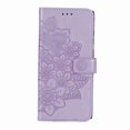 thumbnail image 3 of Estuche de cuero PU protección de pantalla Estuche para teléfono con billetera Recortes precisos Tacto cómodo para teléfono inteligente ANGGREK Otros, 3 of 8