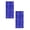 Blue, variant on Metallic Tinsel Foil Fringe Curtain 1 Pack – Streamers Background for Christmas, Birthday, Party, and Wedding – Photo Booth Decor for Holiday Celebrations, Pink, 39.37x78.74 Inch