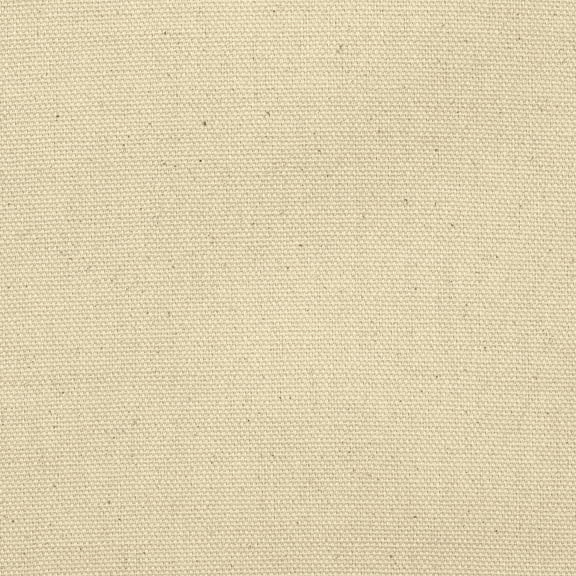 Blick Unprimed Cotton Canvas - Lightweight, Fine Texture, 7oz, 72" x 6 yds