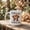 White, variant on Cow Coffee Mug, Rvkxad 11oz White Ceramic Funny Cow Mug, "It's Fine Everything Is Fine" Dishwasher Safe Microwave Safe Mug for Cow Lovers Office Home Use, White
