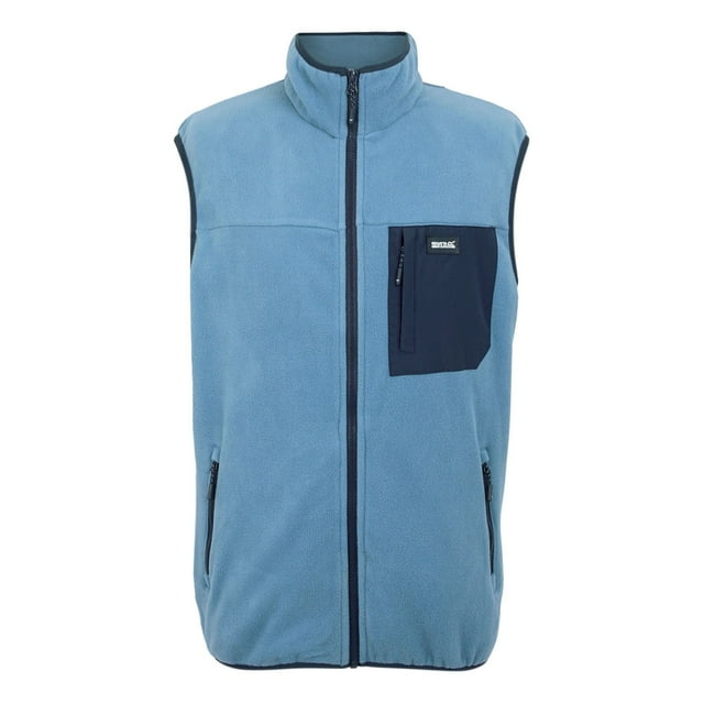 Regatta Gilet en Molleton Frankie pour Hommes