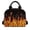 Burning Fire, variant on FUIALDOLG White Music Note Insulated Lunch Bags for Women Girls Lunch Box Reusable Leakproof Lunch Tote Bag with Front Pocket and Shoulder Strap