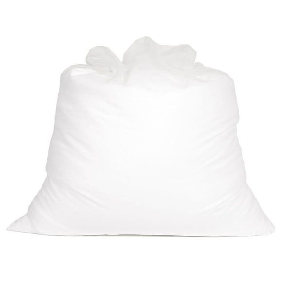 Gouchee Home Premium Microbead Bean Bag Refill – 190L Pack of Virgin High-Density Polystyrene Beads (2mm–5mm, 0.9PCF), Long-Lasting Comfort for Bean Bags, Poufs & Crafts