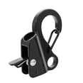 thumbnail image 2 of Boat Hook 304 Stainless Slide Quick Release Knotless System 3/8" 5/8" Boat Rope, 2 of 6