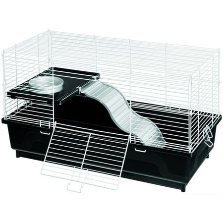 Kaytee Rat Home [Small Pet, Wire Cages & Habitats] 24" Long x 12" Wide