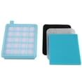 thumbnail image 2 of Compatible filter set for Philips PowerPro Active and Compact vacuum cleaners. (Compatible with FC8058 / 01), 2 of 5