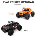 thumbnail image 3 of Yeacher K14-4 1/14 RC Car Off-Road Car Climbing Car High Speed Car Racing Car Remote, 3 of 8