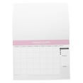 thumbnail image 6 of WEUVEB Elegant Layout Monthly Planner Paper 1Set, 6 of 8