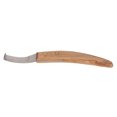 thumbnail image 3 of Cuchillo para pezuñas de ganado cuchillo para pezuñas de mano izquierda para cría ANGGREK Otros, 3 of 8