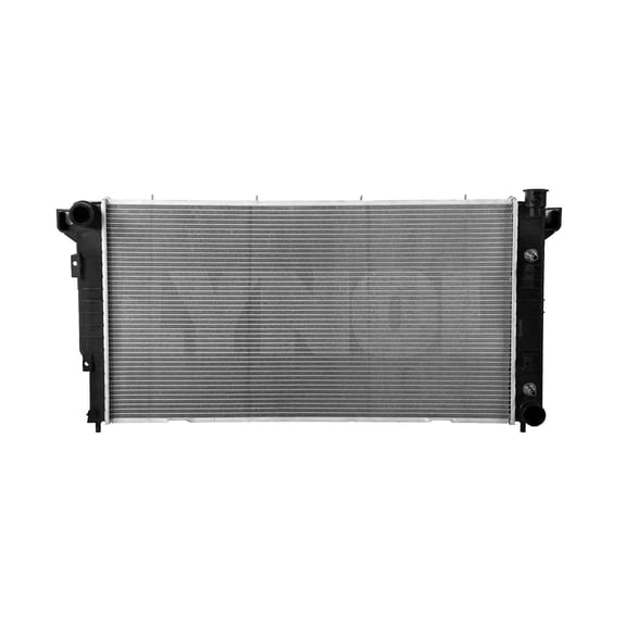 NEW Radiator for Dodge Ram 2500 / Dodge Ram 3500 8.0L - 1994 to 2002 QL