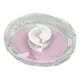 thumbnail image 5 of Pestañas postizas de fibra artificial, autoadhesivas, impermeables, reutilizables, naturales, gruesas, 5 of 14