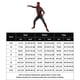 thumbnail image 2 of Disfraz Premium Body Spider Man Traje estampado 3D Spider Man Traje de regalo de cumpleaños Ygjytge Negro T M para Hombre, 2 of 9