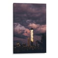 thumbnail image 1 of Cuadro decorativo - Atardecer TOP, 2025mx 50x75 Canvas Lab Paisajes, México,, 1 of 2