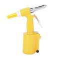 thumbnail image 4 of 0.09/0.13/0.16/0.19in Pneumatic Rivet Gun Riveter Riveting Tool Kit Japanese Style, 4 of 14