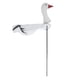 thumbnail image 4 of Decoy Eva Snow Goose Decoy Windsock 4 estilos para decoración de jardín al aire libre Estilo 4 Sharpla manga de viento señuelo de ganso, 4 of 6