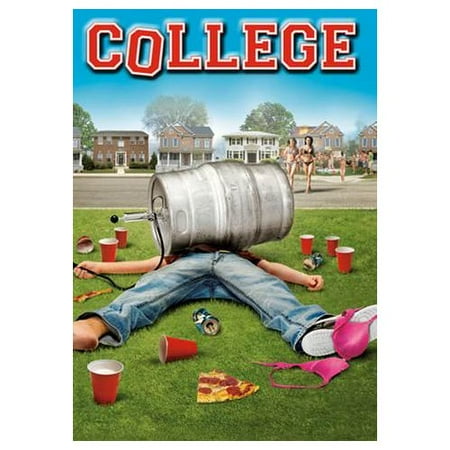 College (Theatrical) (2008)