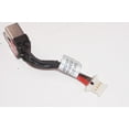 thumbnail image 2 of 5C10N67714 Lenovo Dc In Jack Cable 80XA0000US Flex 5-1470 80XA0015US, 2 of 2