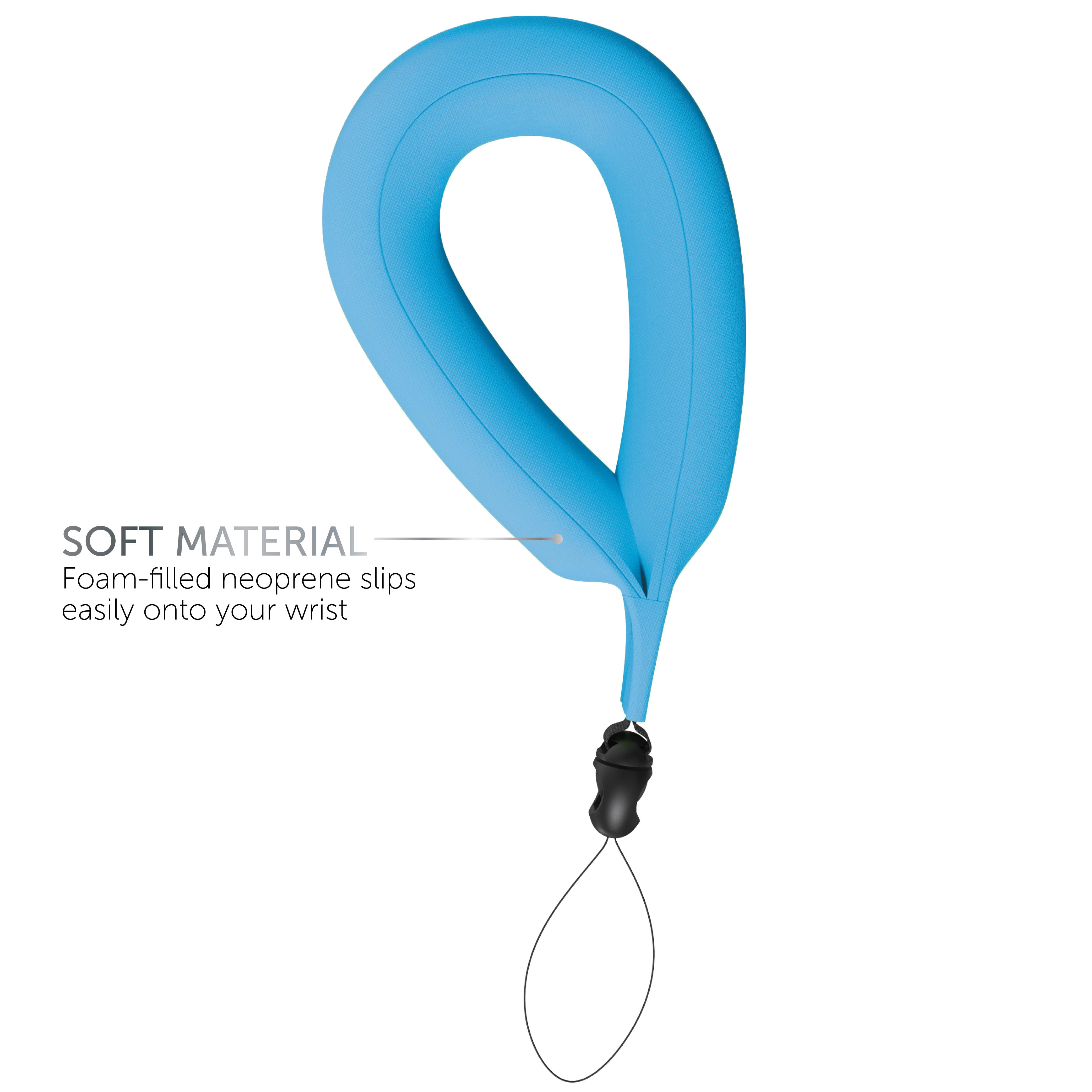 Body Glove Waterproof Wrist Float for Phone - Blue