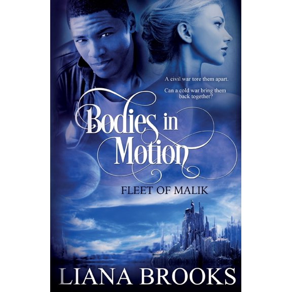 Fleet of Malik Bodies In Motion, (Paperback)