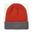 thumbnail image 3 of SealSkinz Bacton Waterproof Cold Weather Roll Cuff Beanie Hat S/M, 3 of 5