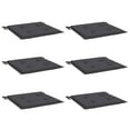 thumbnail image 6 of vidaXL Chair Cushion Non Slip Outdoor Patio Seat Cushion Pad Oxford Fabric, 6 of 8