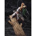 thumbnail image 1 of 18cm Anime Attack On Titan Figure Artfx J Fortitude Ver. Action Figure, 1 of 5
