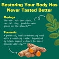 thumbnail image 3 of (Pack Of 4) Kuli Kuli Moringa Turmeric Gummy 60 Pieces, 3 of 5