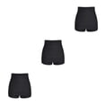 thumbnail image 1 of Greeniant Manténgase a la moda y cómodo traje de baño modesto para mujer Traje de baño modesto y a la moda para mujer negro 5XL 1 Type1 NO1, 1 of 6