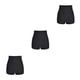 thumbnail image 4 of Traje de Baño Sonducket Modesto y Moderno para Mujer Negro L, 4 of 6