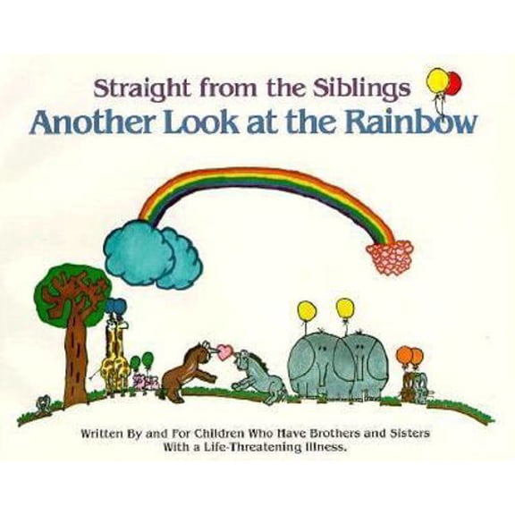 Pre-Owned Another Look at the Rainbow (Paperback) 0890873410 9780890873410